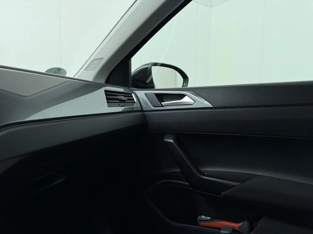Volkswagen Taigo 1.0 TSI Style | 110 PK | Adaptive Cruise Co uit 2022, foto 20