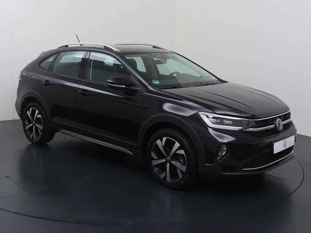 Volkswagen Taigo 1.0 TSI Style | 110 PK | Adaptive Cruise Co uit 2022, foto 4