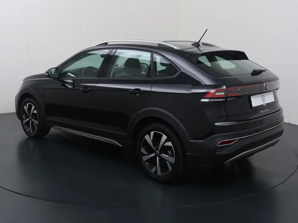 Volkswagen Taigo 1.0 TSI Style | 110 PK | Adaptive Cruise Co uit 2022, foto 5