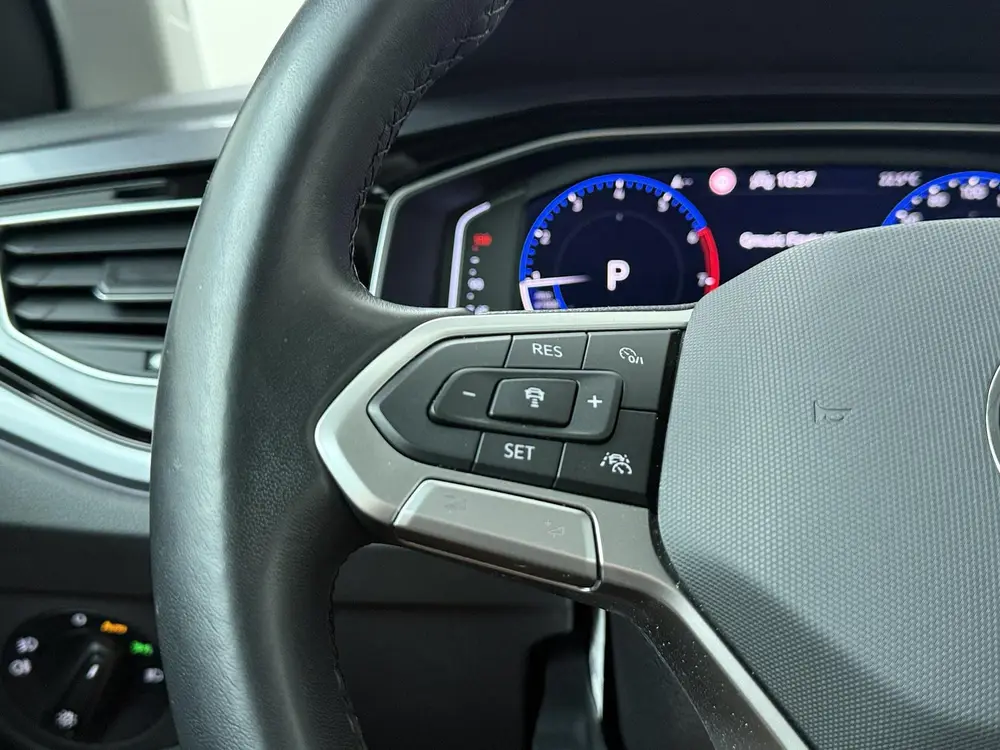 Volkswagen Taigo 1.0 TSI Style | 110 PK | Adaptive Cruise Co uit 2022, foto 8