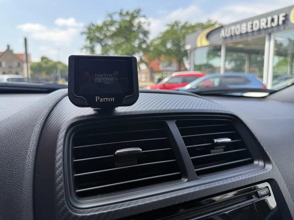 Mitsubishi ASX 1.6 Cleartec Life. | TREKHAAK | CRUISE | CLIM uit 2019, foto 18