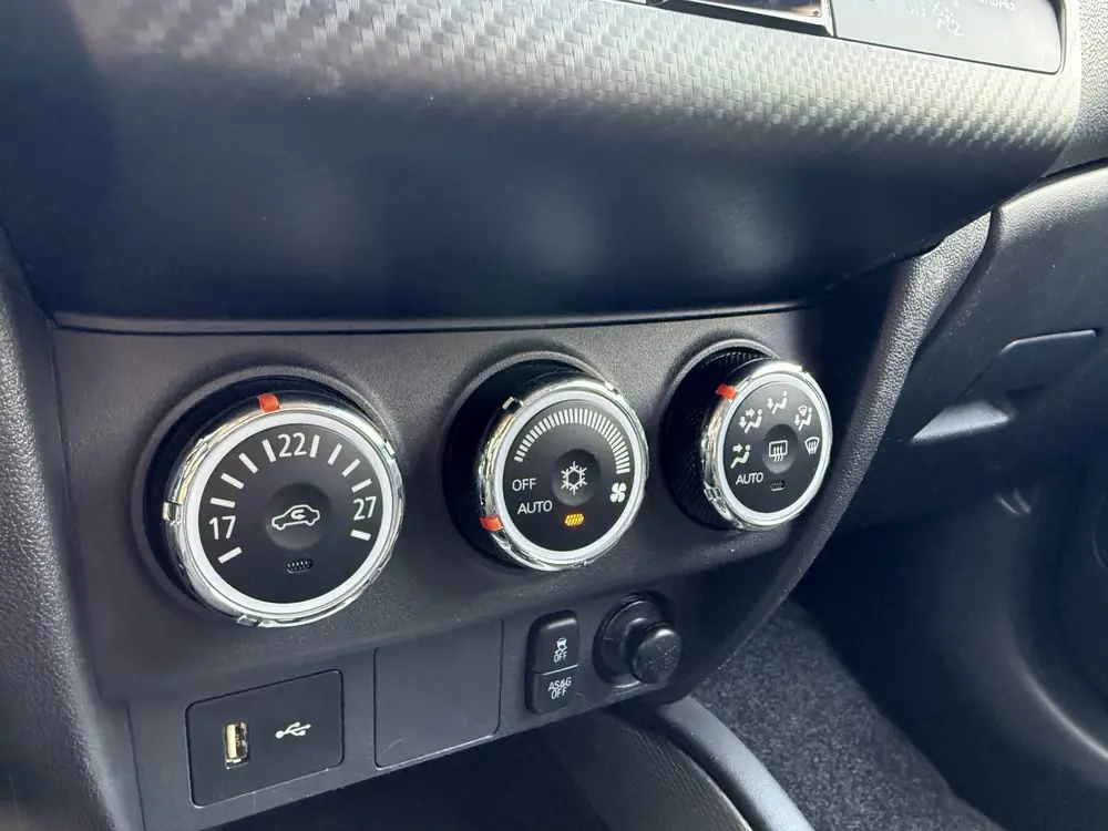 Mitsubishi ASX 1.6 Cleartec Life. | TREKHAAK | CRUISE | CLIM uit 2019, foto 20