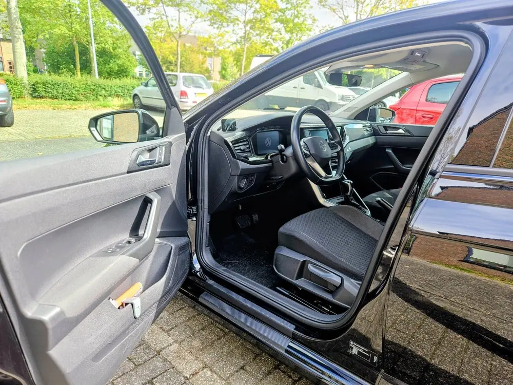 Volkswagen Polo 1.0 TSI 95pk DSG-7 Automaat | Nieuw Model uit 2021, foto 10