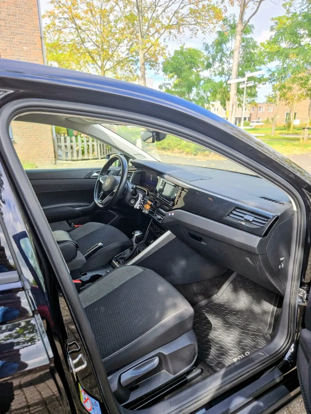 Volkswagen Polo 1.0 TSI 95pk DSG-7 Automaat | Nieuw Model uit 2021, foto 11