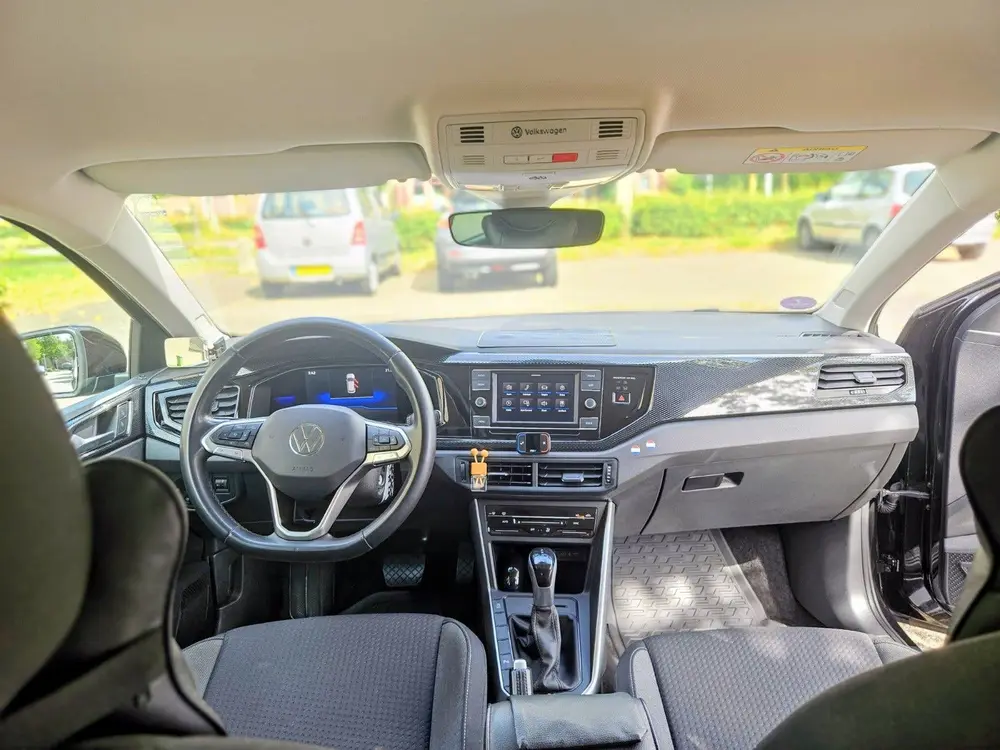 Volkswagen Polo 1.0 TSI 95pk DSG-7 Automaat | Nieuw Model uit 2021, foto 12