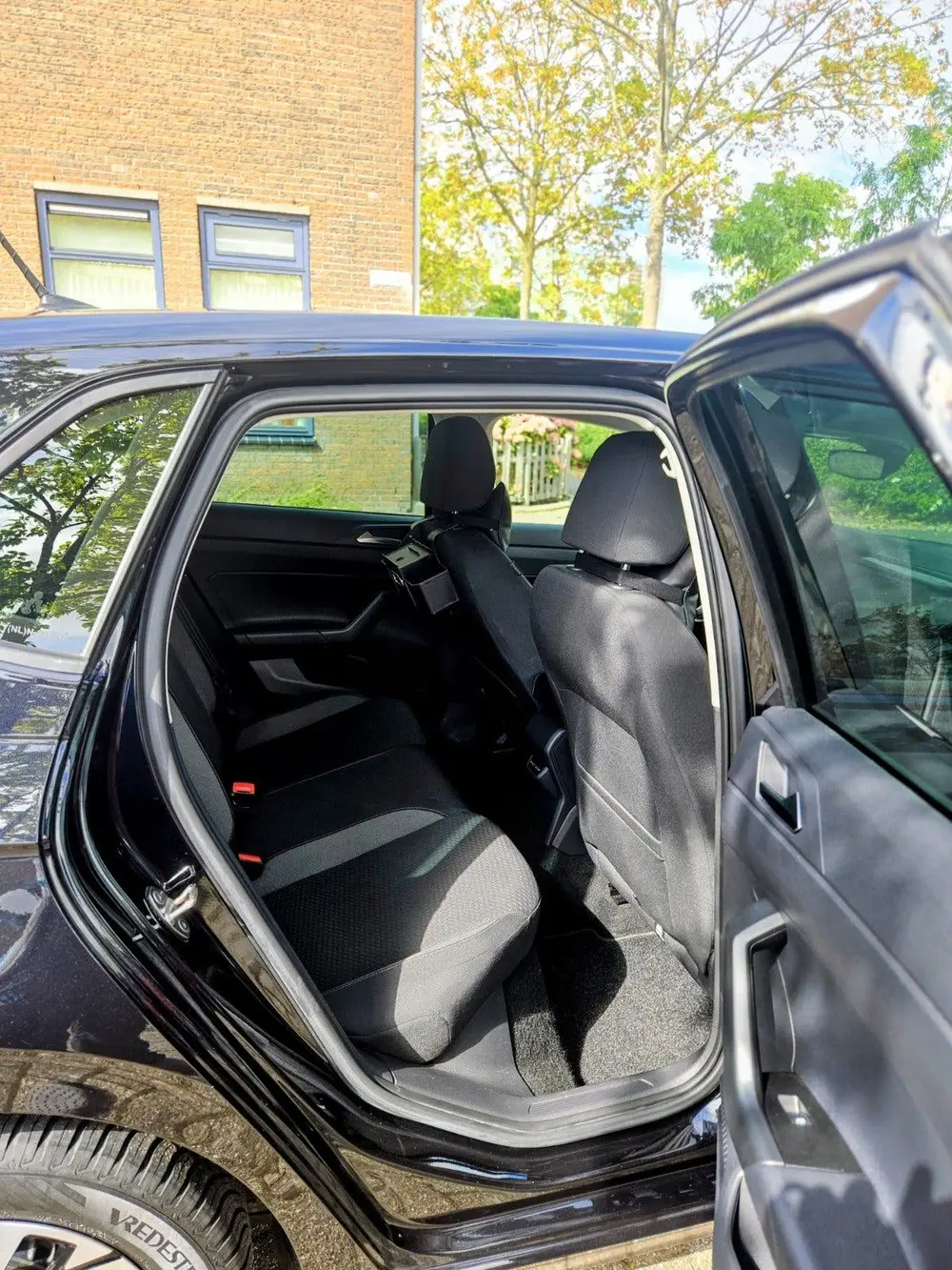 Volkswagen Polo 1.0 TSI 95pk DSG-7 Automaat | Nieuw Model uit 2021, foto 14