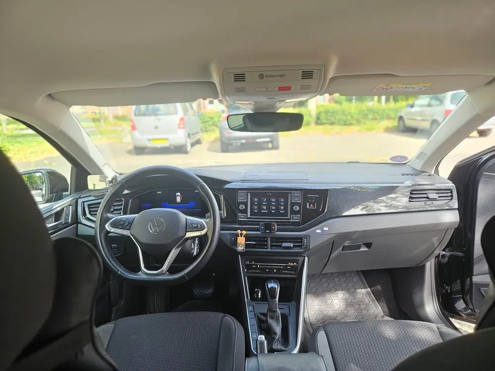 Volkswagen Polo 1.0 TSI 95pk DSG-7 Automaat | Nieuw Model uit 2021, foto 15