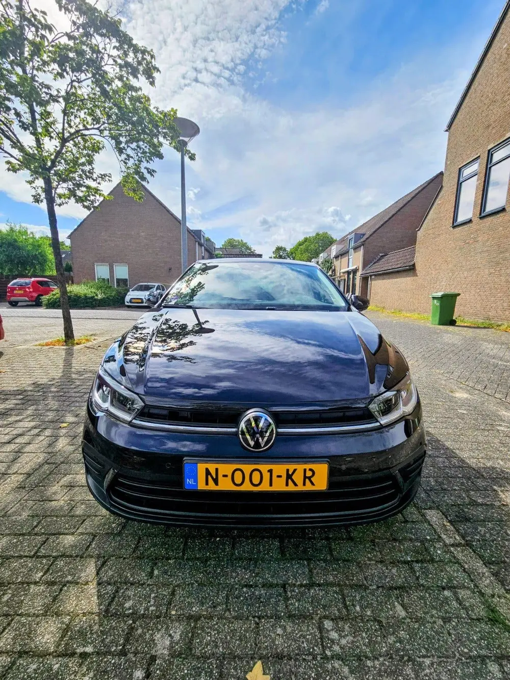Volkswagen Polo 1.0 TSI 95pk DSG-7 Automaat | Nieuw Model uit 2021, foto 2