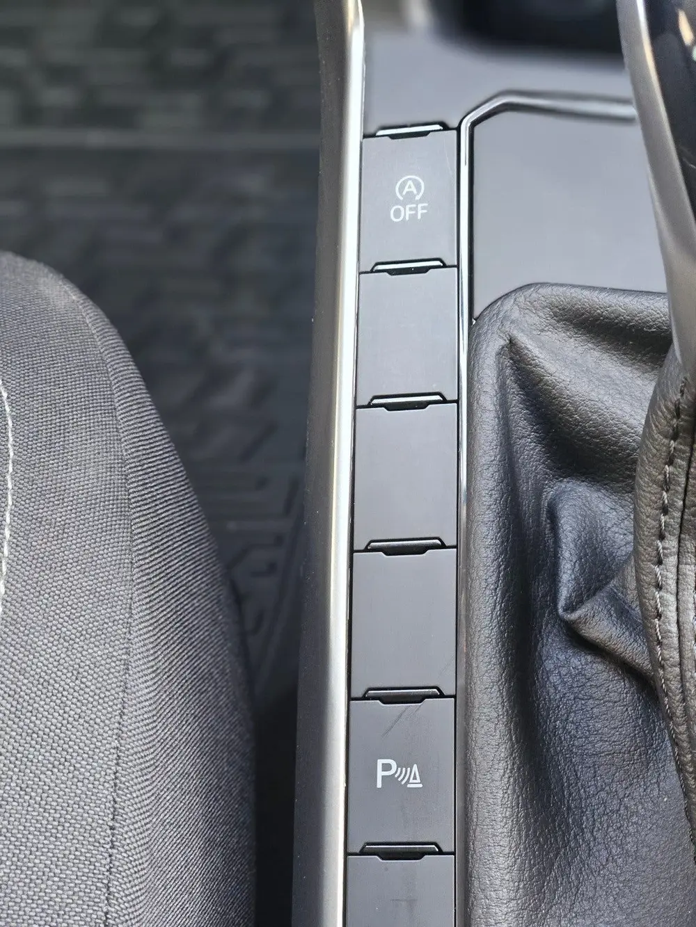 Volkswagen Polo 1.0 TSI 95pk DSG-7 Automaat | Nieuw Model uit 2021, foto 20