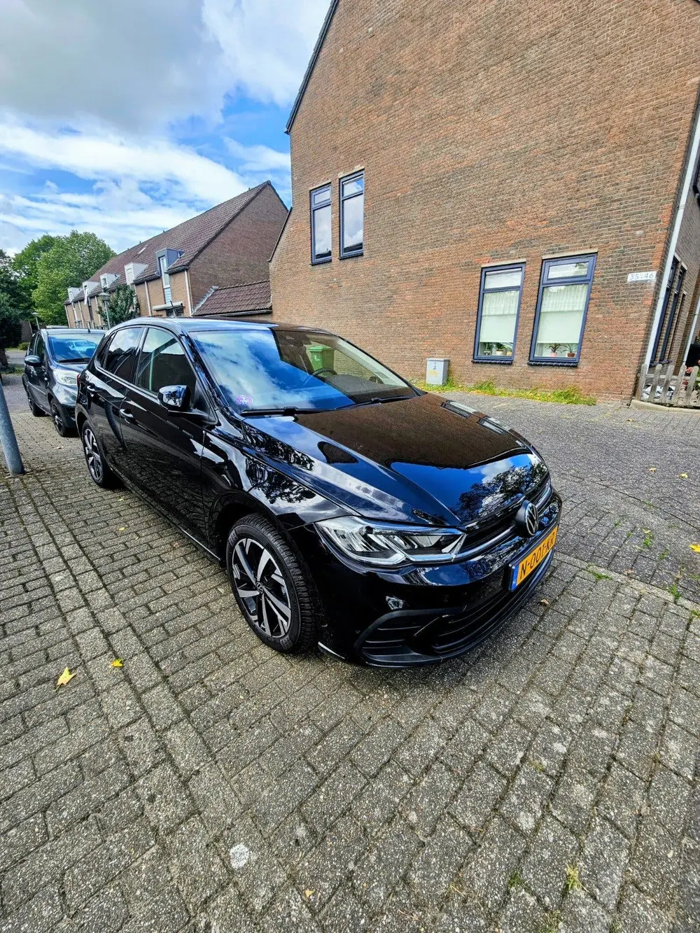 Volkswagen Polo 1.0 TSI 95pk DSG-7 Automaat | Nieuw Model uit 2021, foto 3