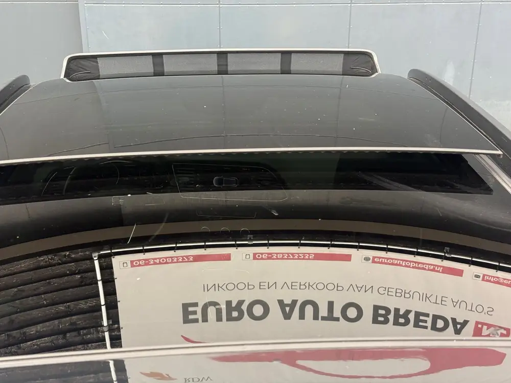 SEAT Leon 1.5 TSI Style Business Intense uit 2020, foto 9