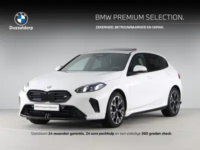 BMW 1-serie 120 (bj 2026 uit 2026