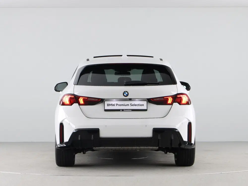BMW 1-serie 120 (bj 2026 uit 2026, foto 10