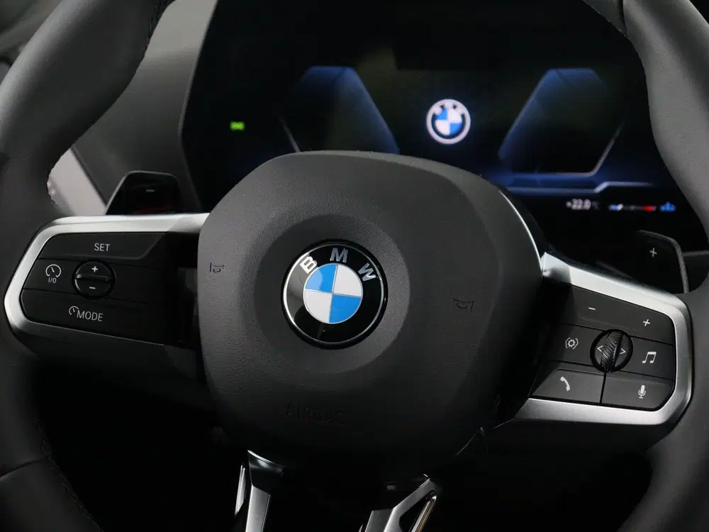 BMW 1-serie 120 (bj 2026 uit 2026, foto 15