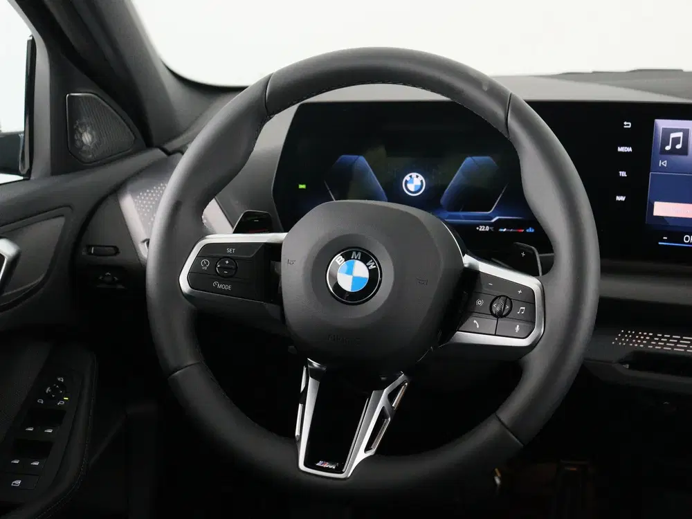 BMW 1-serie 120 (bj 2026 uit 2026, foto 2
