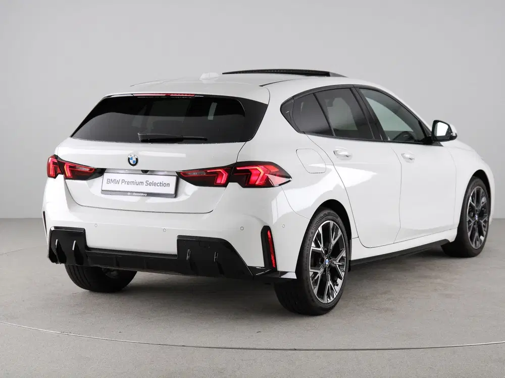 BMW 1-serie 120 (bj 2026 uit 2026, foto 20