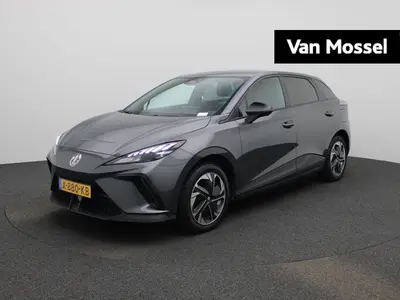 MG MG4 Comfort 64 kWh uit 2023