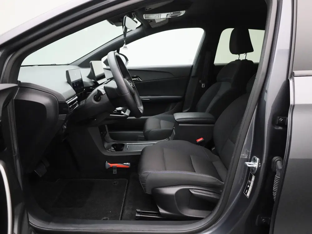 MG MG4 Comfort 64 kWh uit 2023, foto 10