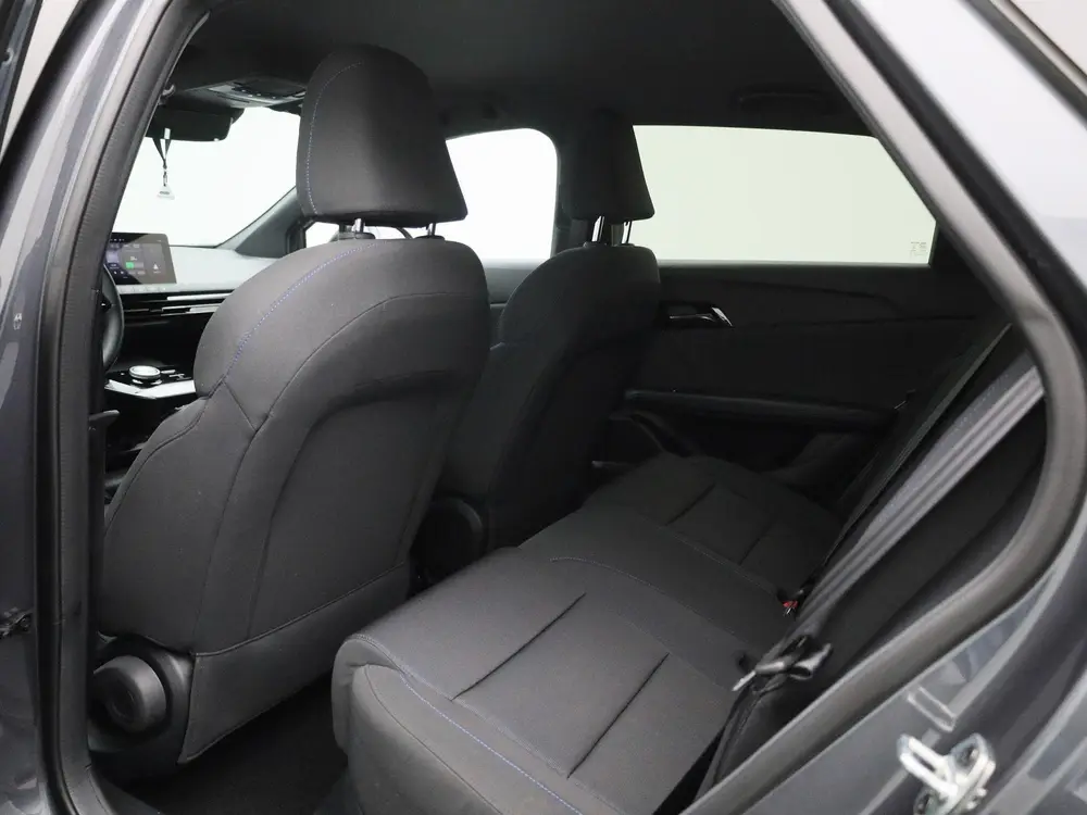 MG MG4 Comfort 64 kWh uit 2023, foto 11