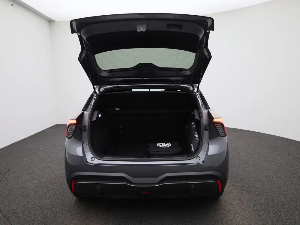 MG MG4 Comfort 64 kWh uit 2023, foto 12