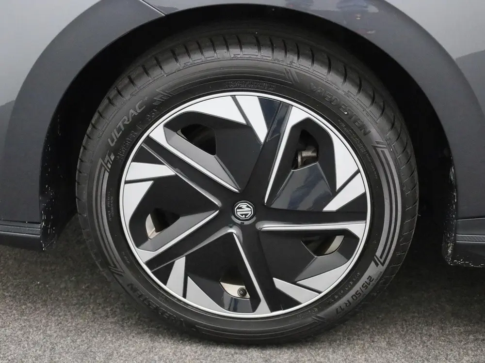 MG MG4 Comfort 64 kWh uit 2023, foto 15