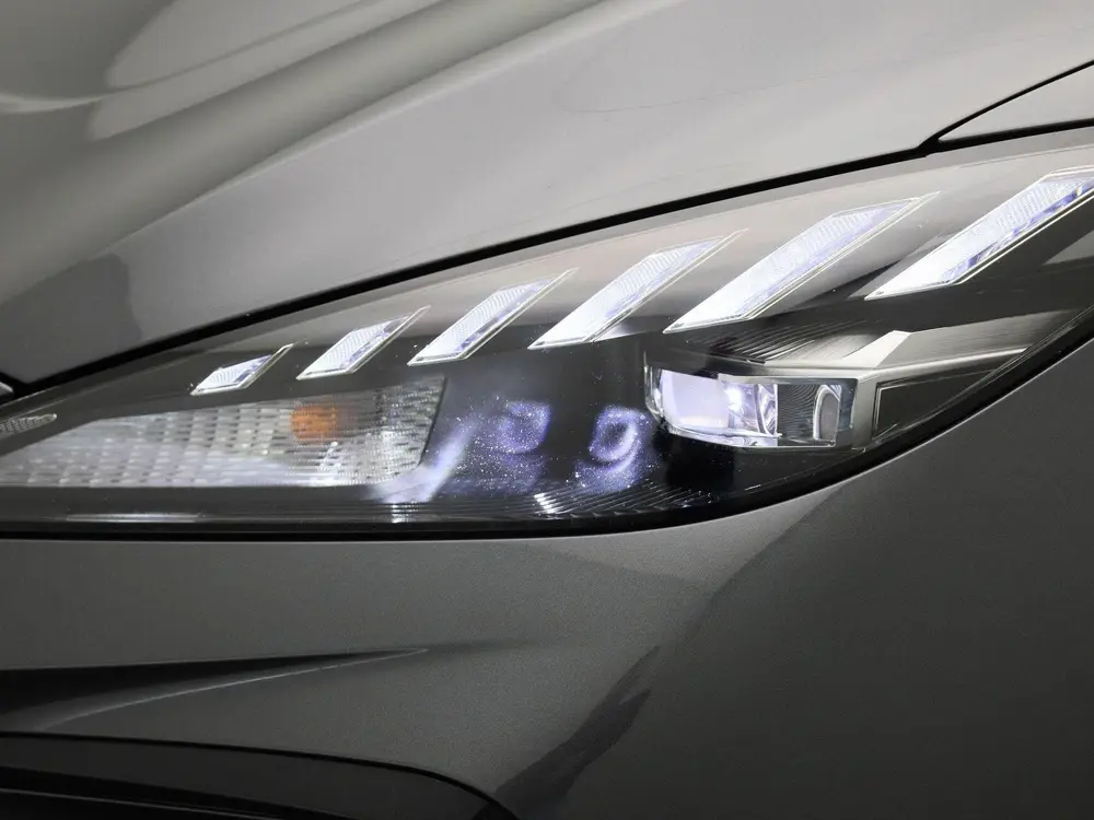 MG MG4 Comfort 64 kWh uit 2023, foto 16