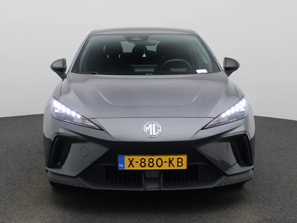 MG MG4 Comfort 64 kWh uit 2023, foto 4