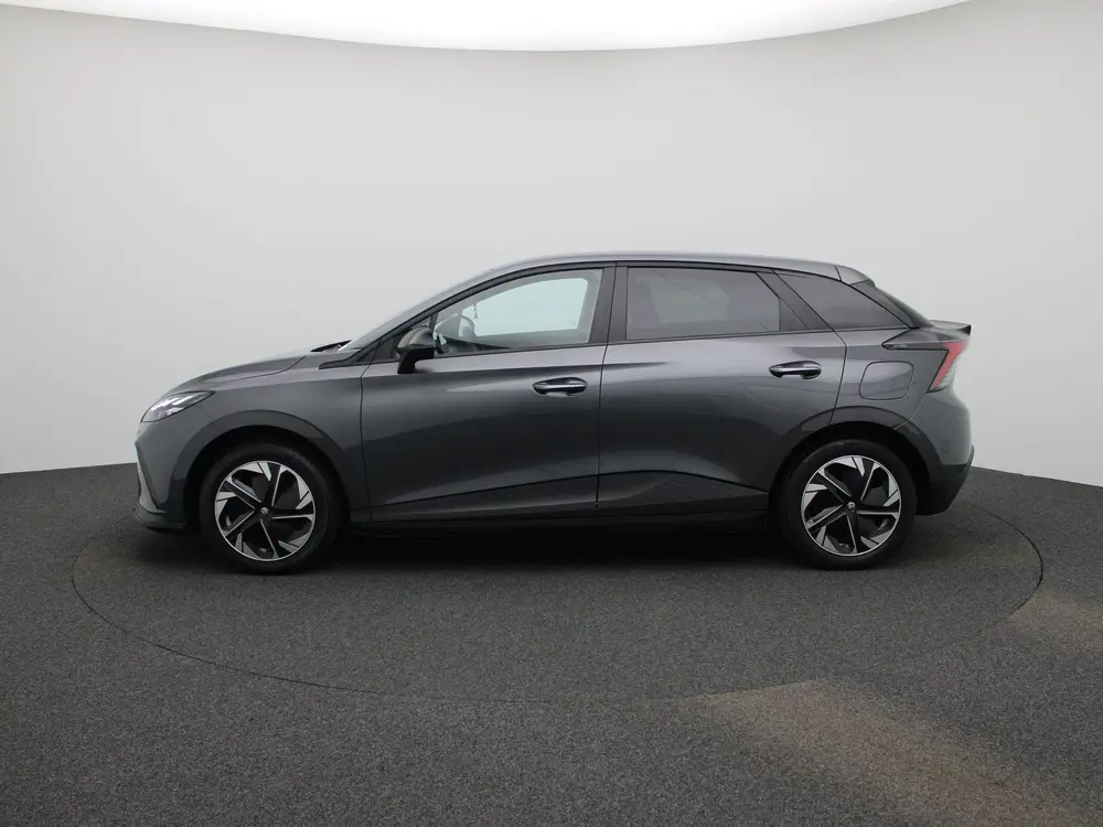 MG MG4 Comfort 64 kWh uit 2023, foto 5