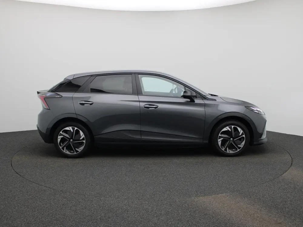 MG MG4 Comfort 64 kWh uit 2023, foto 7