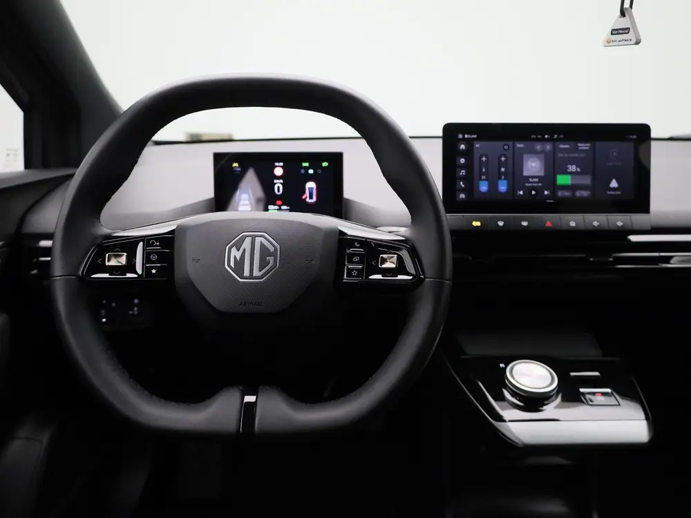 MG MG4 Comfort 64 kWh uit 2023, foto 8