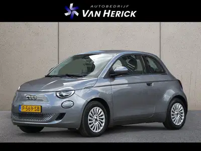 Fiat 500 Action 24 kWh uit 2022
