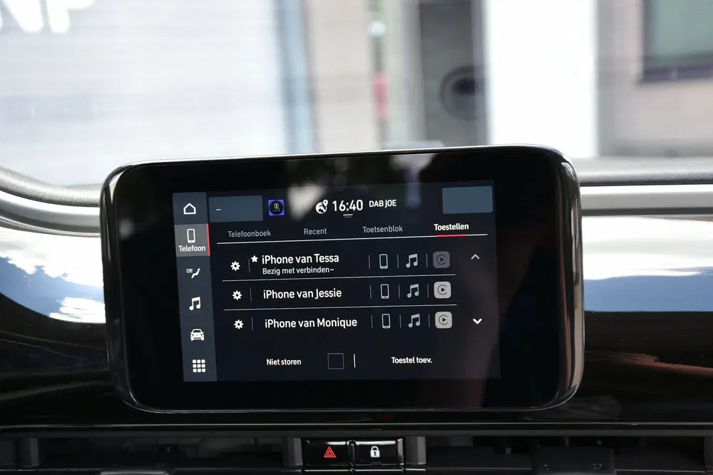 Fiat 500 Action 24 kWh uit 2022, foto 13