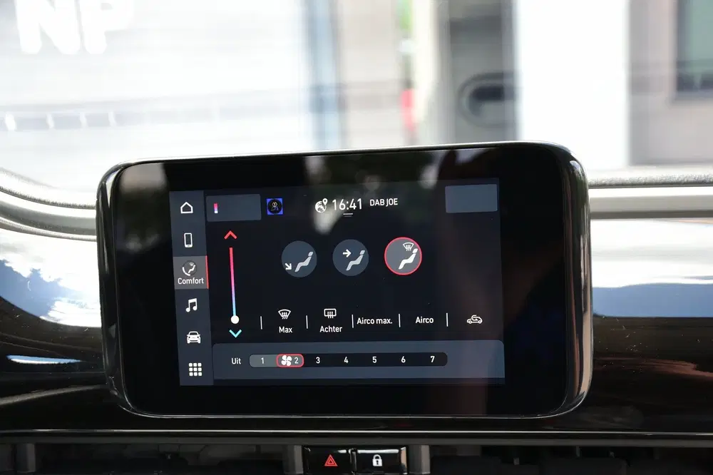 Fiat 500 Action 24 kWh uit 2022, foto 14