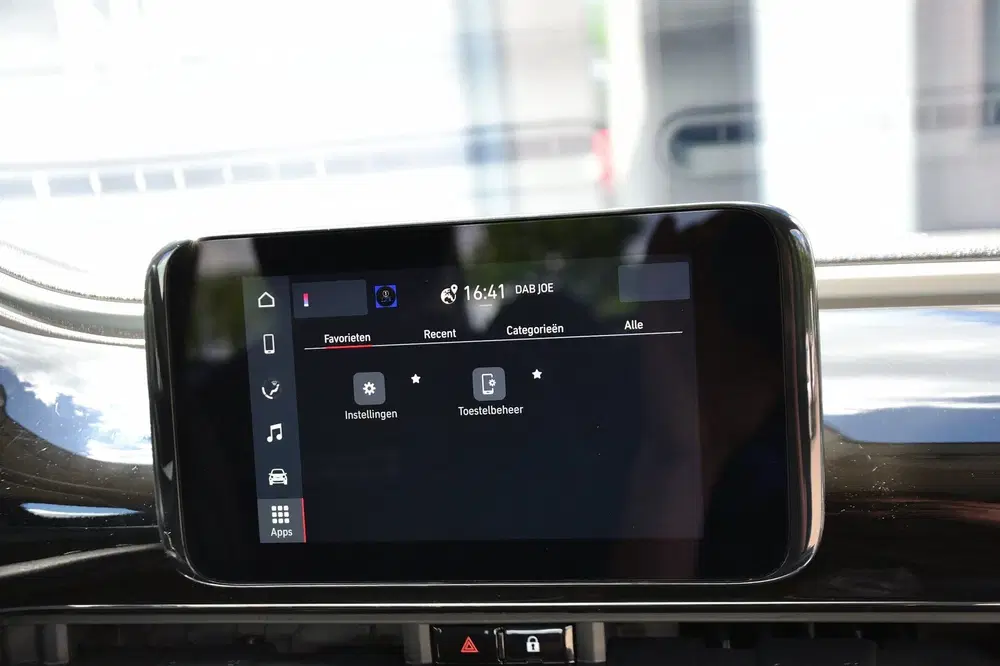Fiat 500 Action 24 kWh uit 2022, foto 16
