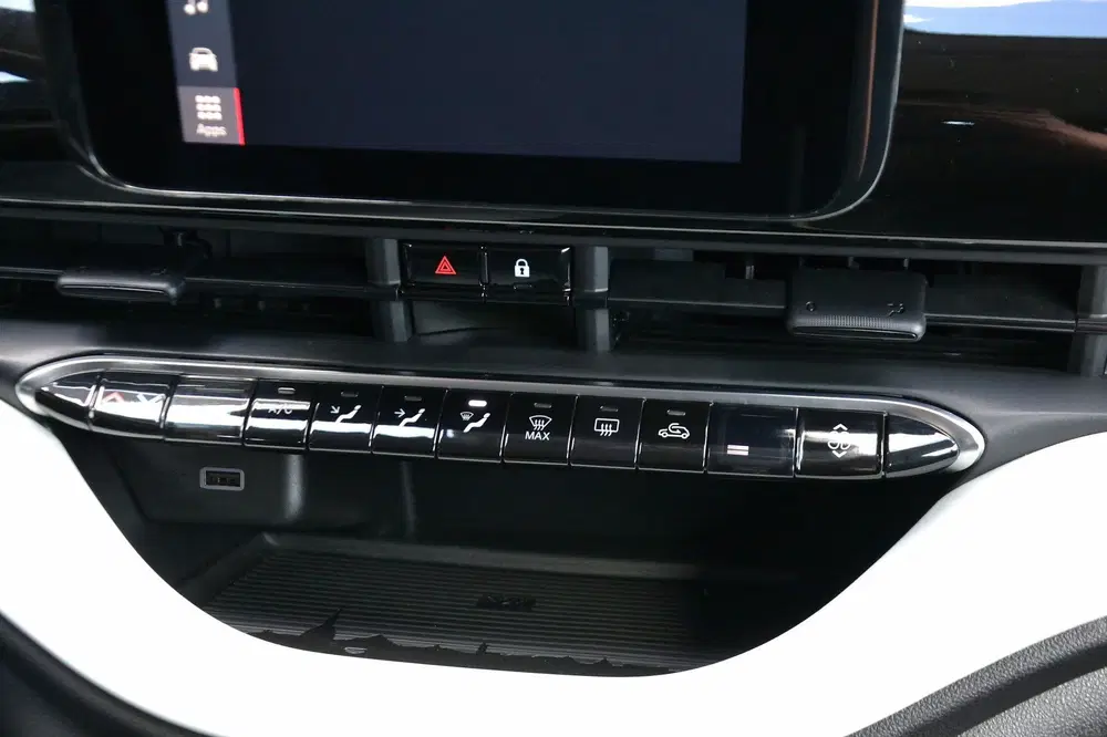Fiat 500 Action 24 kWh uit 2022, foto 17