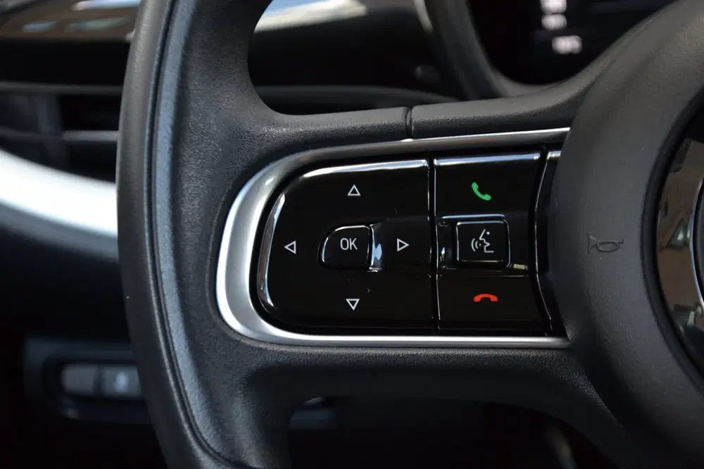Fiat 500 Action 24 kWh uit 2022, foto 19