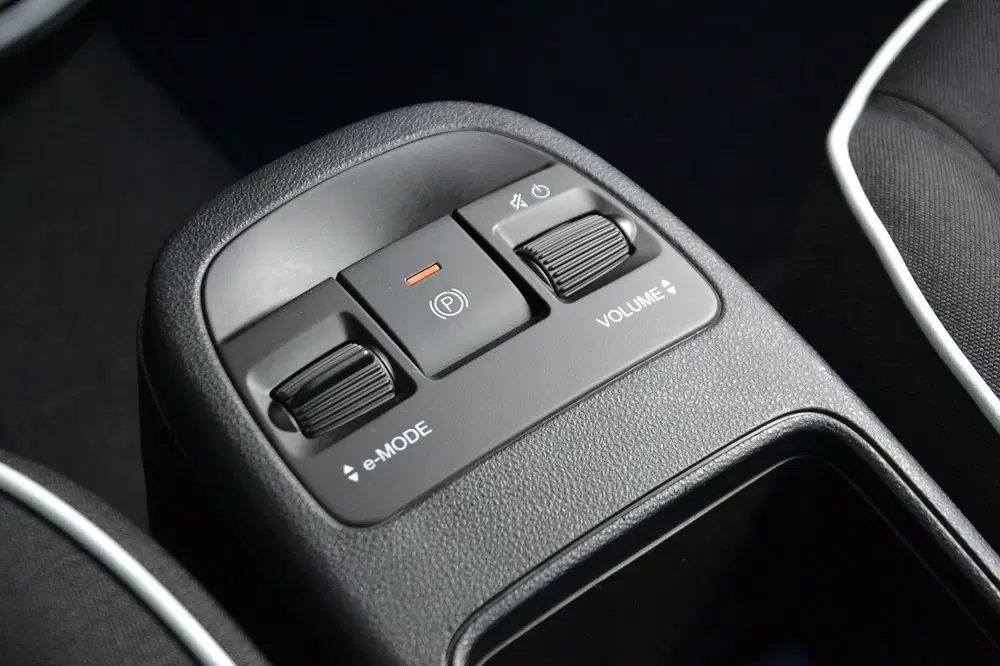 Fiat 500 Action 24 kWh uit 2022, foto 20