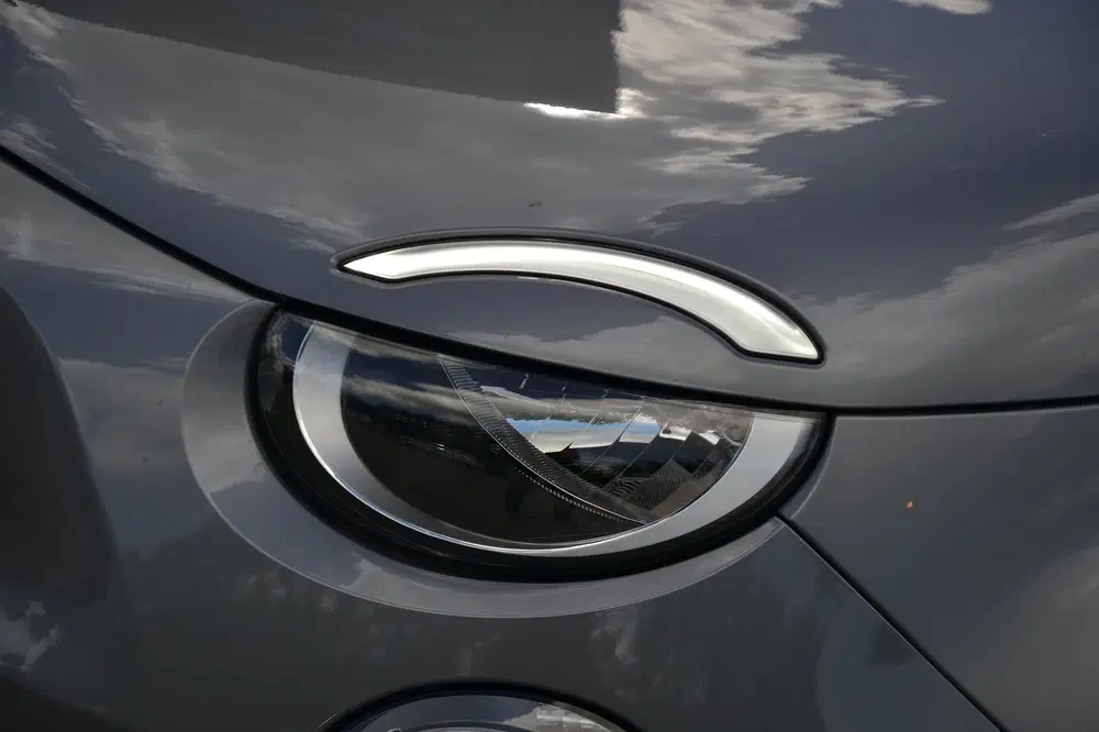 Fiat 500 Action 24 kWh uit 2022, foto 7