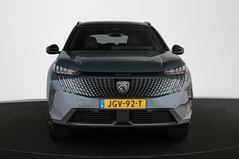 Peugeot 5008 1.2 Hybrid 145 GT 7p 360-Camera Stoelverwa uit 2025, foto 13