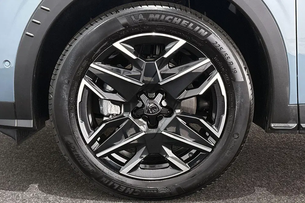 Peugeot 5008 1.2 Hybrid 145 GT 7p 360-Camera Stoelverwa uit 2025, foto 20