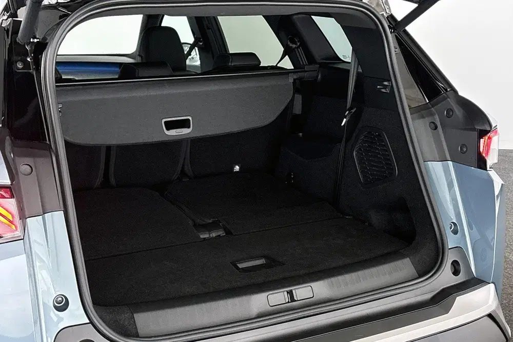 Peugeot 5008 1.2 Hybrid 145 GT 7p 360-Camera Stoelverwa uit 2025, foto 9