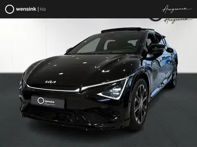 Kia EV6 GT-Line 84 kWh uit 2026
