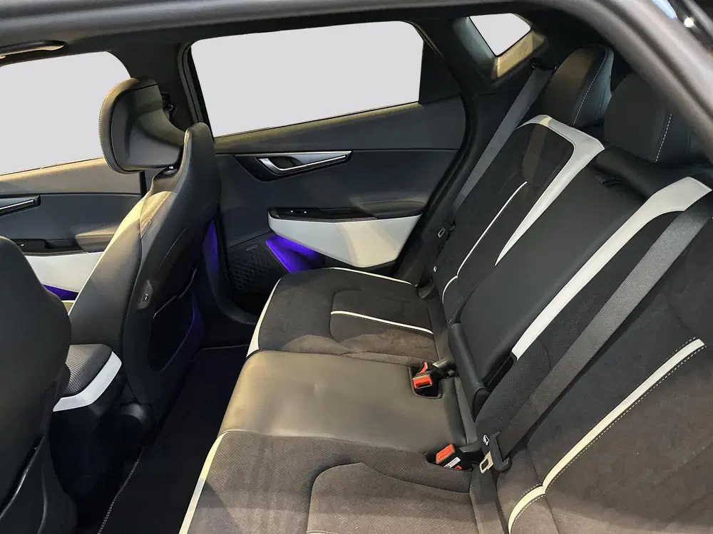 Kia EV6 GT-Line 84 kWh uit 2026, foto 10
