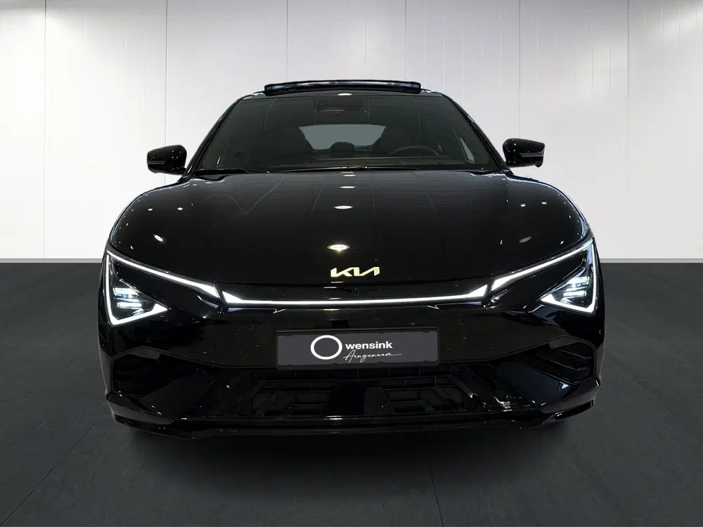 Kia EV6 GT-Line 84 kWh uit 2026, foto 3