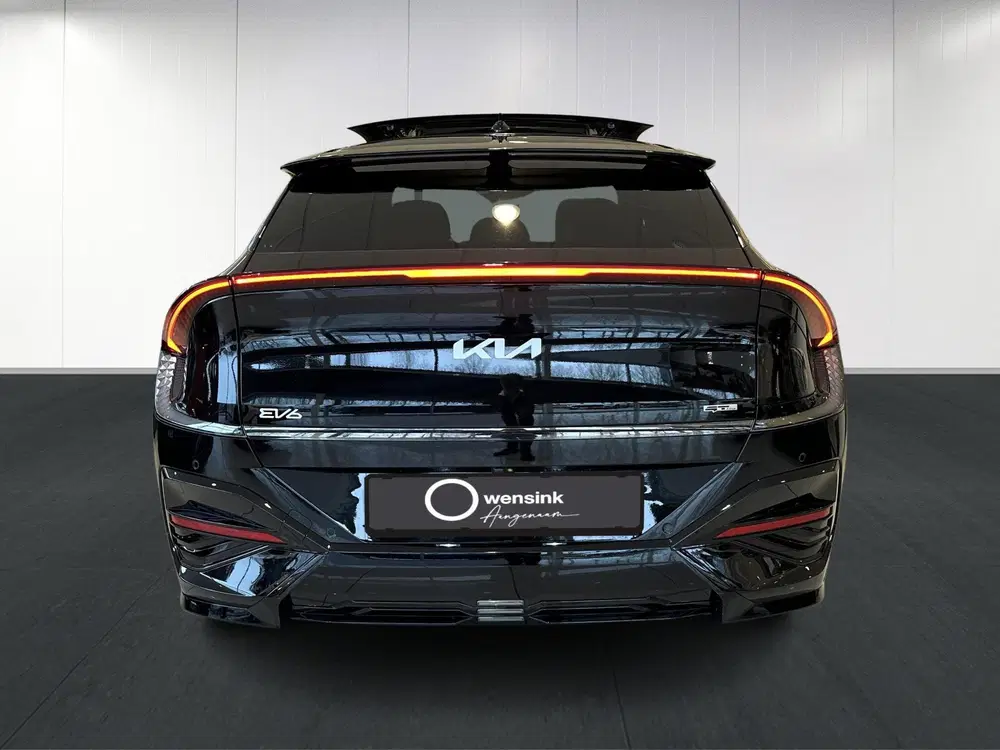Kia EV6 GT-Line 84 kWh uit 2026, foto 4