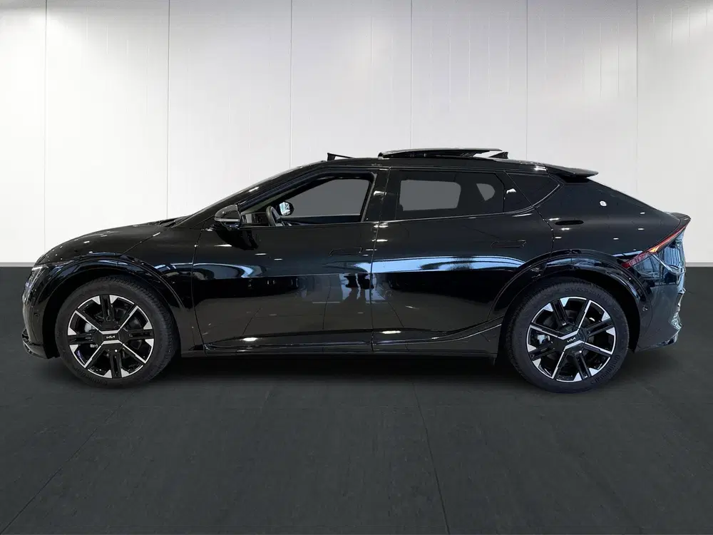 Kia EV6 GT-Line 84 kWh uit 2026, foto 5