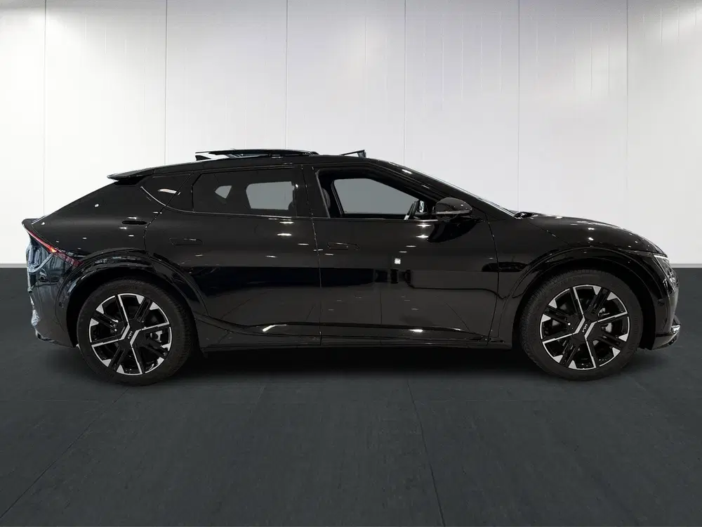Kia EV6 GT-Line 84 kWh uit 2026, foto 6