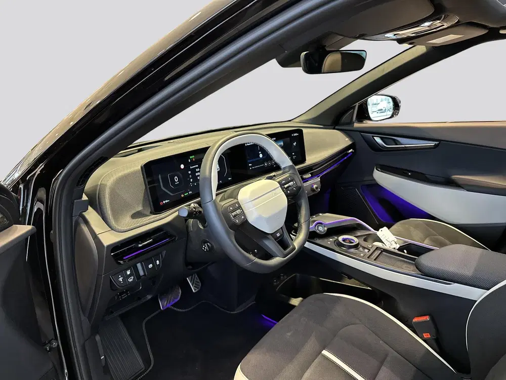 Kia EV6 GT-Line 84 kWh uit 2026, foto 7