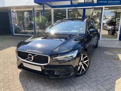Volvo V60 2.0 T6 Twin Engine AWD Inscription Camera uit 2020