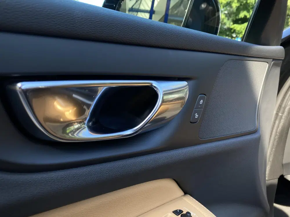 Volvo V60 2.0 T6 Twin Engine AWD Inscription Camera uit 2020, foto 20